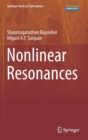 Nonlinear Resonances - Book
