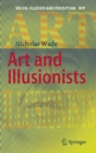 Art and Illusionists - Book
