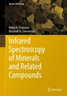 Infrared Spectroscopy of Minerals and Related Compounds - Book