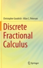 Discrete Fractional Calculus - Book