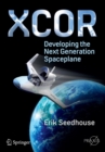 XCOR, Developing the Next Generation Spaceplane - Book