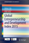 Global Entrepreneurship and Development Index 2015 - Book
