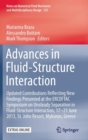Advances in Fluid-Structure Interaction : Updated Contributions Reflecting New Findings Presented at the ERCOFTAC Symposium on Unsteady Separation in Fluid-Structure Interaction, 17-21 June 2013, St J - Book