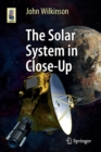 The Solar System in Close-Up - Book
