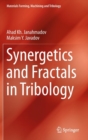 Synergetics and Fractals in Tribology - Book