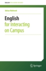 English for Interacting on Campus - eBook