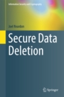 Secure Data Deletion - eBook