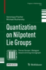 Quantization on Nilpotent Lie Groups - eBook