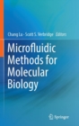 Microfluidic Methods for Molecular Biology - Book