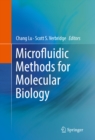 Microfluidic Methods for Molecular Biology - eBook