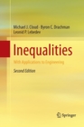 Inequalities : With Applications to Engineering - Book