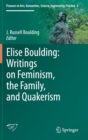 Elise Boulding: Writings on Feminism, the Family and Quakerism - Book