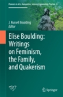 Elise Boulding: Writings on Feminism, the Family and Quakerism - eBook