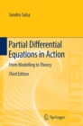 Partial Differential Equations in Action : From Modelling to Theory - eBook
