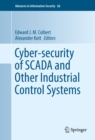 Cyber-security of SCADA and Other Industrial Control Systems - eBook