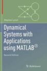 Dynamical Systems with Applications using MATLAB (R) - Book