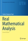 Real Mathematical Analysis - Book