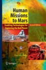Human Missions to Mars : Enabling Technologies for Exploring the Red Planet - Book
