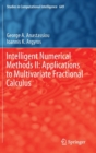 Intelligent Numerical Methods II: Applications to Multivariate Fractional Calculus - Book