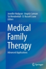 Medical Family Therapy : Advanced Applications - Book