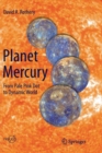 Planet Mercury : From Pale Pink Dot to Dynamic World - Book