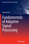 Fundamentals of Adaptive Signal Processing - Book
