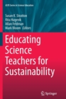 Educating Science Teachers for Sustainability - Book