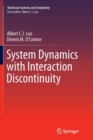 System Dynamics with Interaction Discontinuity - Book