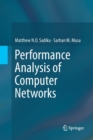 Performance Analysis of Computer Networks - Book