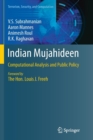 Indian Mujahideen : Computational Analysis and Public Policy - Book
