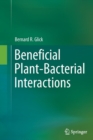 Beneficial Plant-Bacterial Interactions - Book