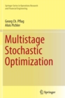 Multistage Stochastic Optimization - Book