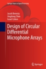 Design of Circular Differential Microphone Arrays - Book