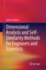 Dimensional Analysis and Self-Similarity Methods for Engineers and Scientists - Book