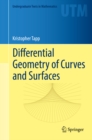 Differential Geometry of Curves and Surfaces - eBook