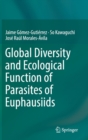 Global Diversity and Ecological Function of Parasites of Euphausiids - Book