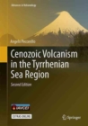 Cenozoic Volcanism in the Tyrrhenian Sea Region - Book
