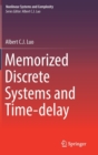 Memorized Discrete Systems and Time-Delay - Book