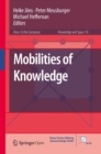 Mobilities of Knowledge - Book