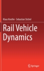 Rail Vehicle Dynamics - Book