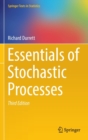 Essentials of Stochastic Processes - Book