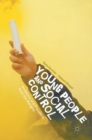 Young People and Social Control : Problems and Prospects from the Margins - Book