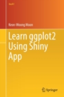 Learn ggplot2 Using Shiny App - Book