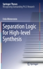 Separation Logic for High-Level Synthesis - Book