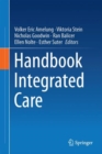 Handbook Integrated Care - Book