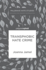 Transphobic Hate Crime - Book
