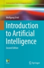 Introduction to Artificial Intelligence - Book