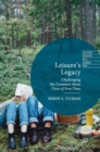 Leisure’s Legacy : Challenging the Common Sense View of Free Time - Book
