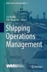 Shipping Operations Management - Book