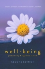 WELL-BEING : Productivity and Happiness at Work - Book